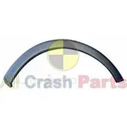 All Crash Front Guard Mould - GSC-10210LHQ