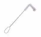 Beer Growler and Mini-Keg Cleaning Brush