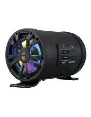 [Ecoxgear] Sound Extreme Subwoofer ES08i 8-inch