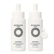 Nutrafol Women's Hair Serum 2 Pack 1.7 Fl Oz