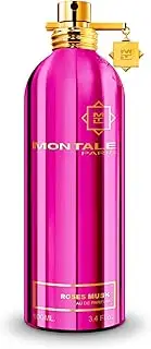 [Montale] Taif Roses Eau De Parfum Spray Womens Perfume, 100 ml