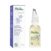 Melvita Organic Nourishing Borage Oil 50ml