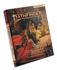 在飛比找博客來優惠-Pathfinder Gamemastery Guide (