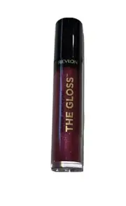 Revlon Super Lustrous The Gloss Lip Gloss, Dusk Darling 275 Full Size