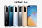Huawei P40 5G Dual SIM 256GB 8GB 6.1" Octa Core Kirin 990 IP53 Phone By FedEx