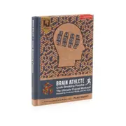 Lagoon Rubik Brain Athlete Puzzle Books
