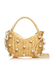 Btb Los Angeles Chloe Mini Bag