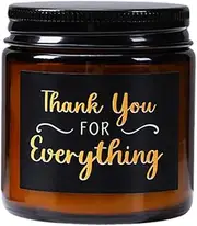 Aromatherapy Candles, Relaxing Scented Candles, Therapeutic Luxury Wax Lights, Long Lasting Ar-oma, Premium Quality Materials, 5.8x6.3cm, for Home and Relaxation