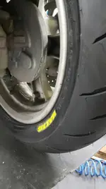 ◎歐叭小舖◎ 瑪吉斯 MAXXIS F1-ST 110/70-12 除胎臘+平衡+不倒車安裝