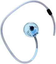 Compatible with LG Genuine Washing Machine Switch Assembly, Sensor - Part Number EBF62754507