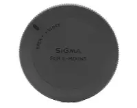在飛比找Yahoo!奇摩拍賣優惠-SIGMA 原廠 鏡頭後蓋  LCR-SE II ･適用 S