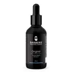 BARBERS Premium Beard Oil 30ml, Premium Beard Balm 50ml Professional Cosmetics