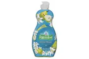 Palmolive Dishwashing Liquid Ultra Divine Blends 375ml - Fresh Pear & White Lily