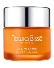 Natura Bisse Natura B C+C Vitamin Oil-Free Gel 2.5 oz