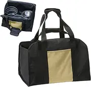 Log Carrier Tote Bag - Firewood Hand Bag,Woodwood Sorting Bag Firewood Logs Tote Waterproof Large