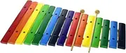 Kaper Kidz Coloured Xylophone