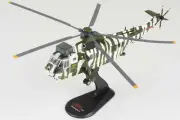 Legion Models 1/72 Sea King HC.Mk 4 Commando Helicopter ZE425 RNFAA No.848 NAS