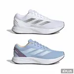 ADIDAS 女 慢跑鞋 DURAMO RC W 淺藍色 白色 - ID2706 ID2707