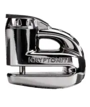 Kryptonite Disc Keeper 5-S2 - With Cable