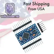 ATMEGA328P Pro Mini Board Module for Arduino 5V 8MHz ATMEGA328 USA Ships Free
