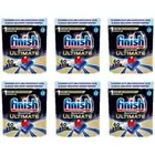 360pc Finish Quantum Ultimate Dishwasher Tablets Dish Cleaner 774g Original