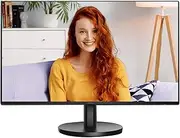 AOC 27B3HA2 27-Inch FHD 1920x1080 100Hz 1ms Ultra Slim IPS Adaptive Sync Frameless Monitor