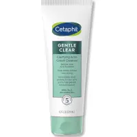 在飛比找蝦皮購物優惠-三步驟打擊粉刺👏🏻Cetaphil Gentle Clear