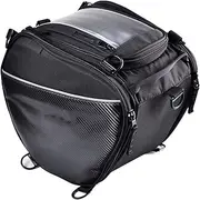 Motorcycle Saddlebags Motorcycle Scooter Tunnel Seat Bag for BMW for C400X for C400GT for C650GT for C650 Tank Saddle Bags Pedal Package Motorcycle Tail Bag