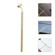 Car Touch up Pen Aluminum Automotive Paint Fine Line Scratch