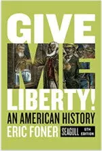 在飛比找樂天市場購物網優惠-Give Me Liberty!: An American 