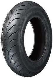 (Dunlop) bike tire scooter for SCOOTSMART front 110 / 90-10 61J tubeless type (TL) 298107 two-wheel motorcycle