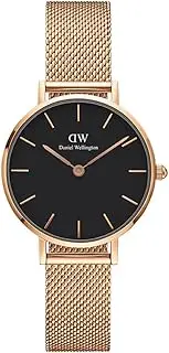 [Daniel Wellington] Women's Watch Classic Petite Melrose 28mm