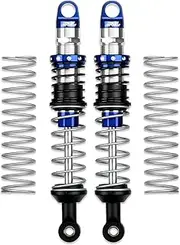 Proline 631601 Pro-Spec Scaler Shocks, for 1/10 Scale Crawlers Front Or Rear (90Mm-95Mm)