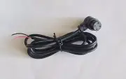 Bare Wire Power Cable Garmin GPSMAP 60 72 96C 78S 78SC 76C 76CS 76CSX 76Cx 76S