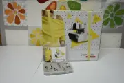 ``````````Bernette b44 Funlock Overlock Serger New w/warranty. AUTHORIZED DEALER