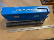 KYOCERA BORING BAR OAL 12" SHANK DIA 1 1/2" S40T CSKNL12 50GX
