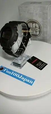 CASIO G-SHOCK 40th Anniversary Limited Edition DW-6640RE-1JR Men’s Watch