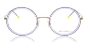 Emilio Pucci EP5113 080 Women Eyeglasses