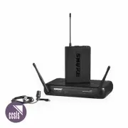 Shure SVX14CVL Wireless Microphone System with Lapel Microphone
