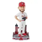 Paul Goldschmidt St. Louis Cardinals 2023 London Series Bobblehead MLB Baseball