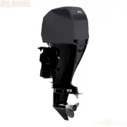 Mercury Vented Outboard Cover for 4 Stroke 3 CYL 747CC 40HP 2008 and Up