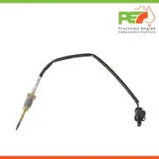 New PEC Exhaust Gas Temp Sensor Pre-DPF For BMW X3 F25 xDrive 2.0d 2.0L Turbo (for: BMW)