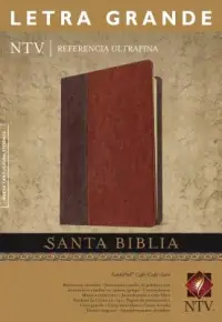 在飛比找博客來優惠-Santa Biblia: Nueva Traduccion