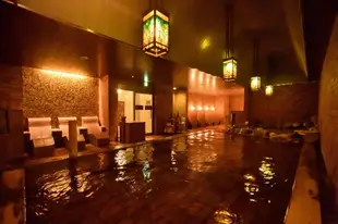 Dormy Inn高階飯店 - 小樽天然溫泉 Dormy Inn Premium Otaru Natural Hot Spring