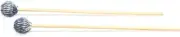Marimba One FEMB3 Front Ensemble Birch Marimba Mallets - Medium