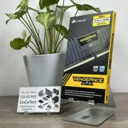 New CORSAIR Vengeance LPX 32GB (2x16GB) DDR4 3600MHz Memory Sealed