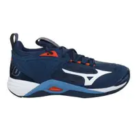 在飛比找ETMall東森購物網優惠-MIZUNO WAVE MOMENTUM 2 男排球鞋-訓練