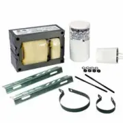 REPLACEMENT KIT FOR ADVANCE 71A5792-001D, BALLAST 250WMH/PS QUAD, DAMAR 23397A
