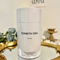 在飛比找蝦皮購物優惠-Kenneth Cole For Her 自由心境女性淡香精