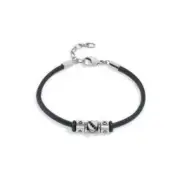 Sector Jewels SAAL48 Women's Silver Stainless Steel Bracelet Watch